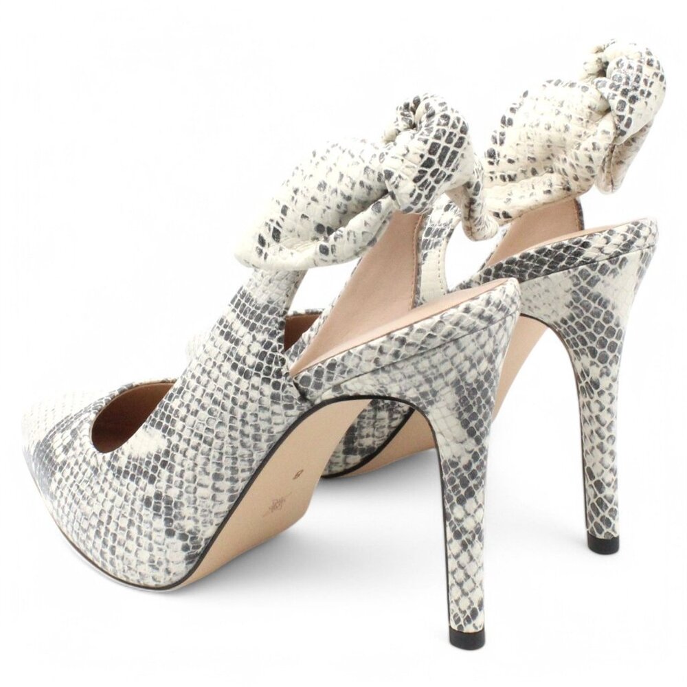 BCBGeneration Slingback Pumps NWT - image 7